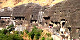 Ajanta & Ellora Vacation