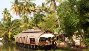 Kerala Backwaters Vacation 