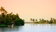 Kerala Nature Vacation