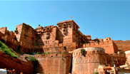Rajasthan Forts & Desert Vacation